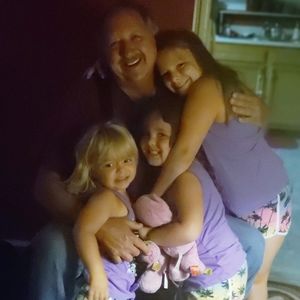 Meet your Posher, Tonja